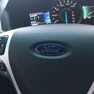 Meet your Posher, Rick